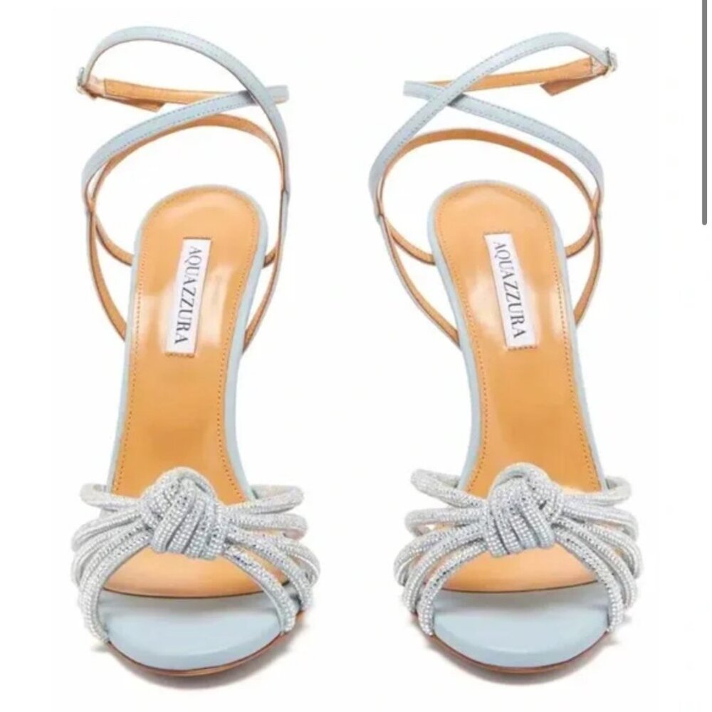 Aquazzura Celeste 105 Sandal